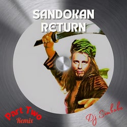 Sandokan Return Part Two (Remix)