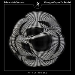 Changes (Super Flu Remix)