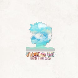 Umaqondana Wami (feat. Lucky Dladla)
