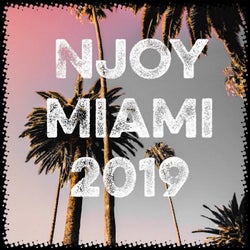 Njoy Miami 2019