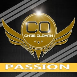 Passion Chart September #01