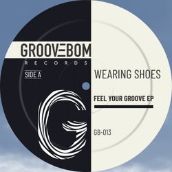 Feel Your Groove EP