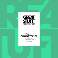 Chooftee EP