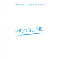 Progline Selection 2013-2019 Vol2 (Compiled By Rafael Osmo)
