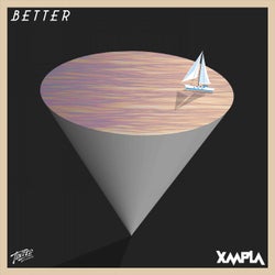 Better (Remixes)