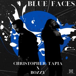 Blue Faces (Extended Mix)