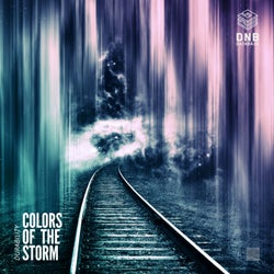 Colors Of The Storm