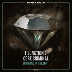 Diamond in the Dirt