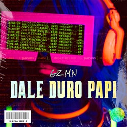 Dale Duro Papi