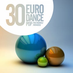 30 Euro Dance Pop Multibundle