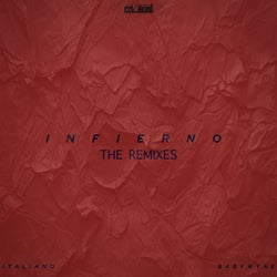 Infierno - The Remixes