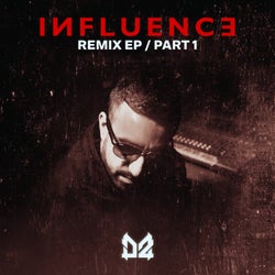 Influence Remix - Part 1