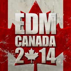 EDM Canada 2014