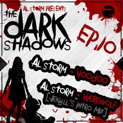 The Dark Shadows EP, Pt. 10