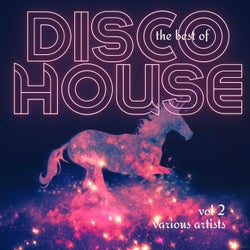 The Best of Disco House, Vol. 2