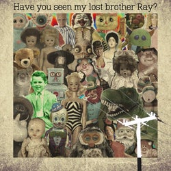 Have You Seen My Lost Brother Ray?