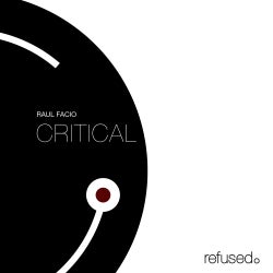 Raul Facio - Critical Chart