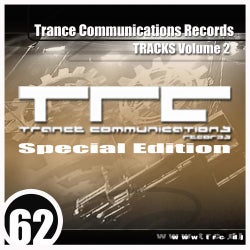 Trance Communications Records Tracks Vol. 2