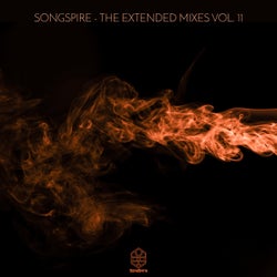 Songspire Records - The Extended Mixes Vol. 11