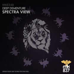 Spectra View