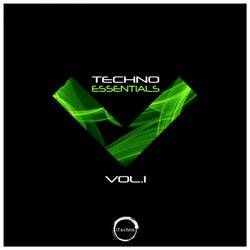 Techno Essentials, Vol. 1