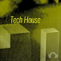 ADE Special: Tech House