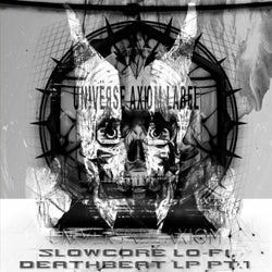 SlowCore Lo-Fi DeathBeat Lp (Pt.1)