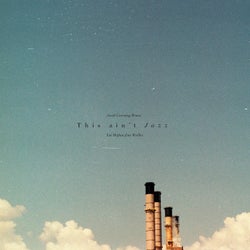 The Long Lost Story of Tony H