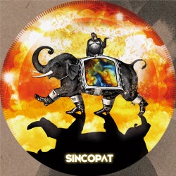 Sincopat 08