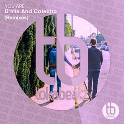 You Are (Remixes)