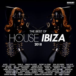 The Best Of House Ibiza 2018