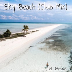 Sky Beach (Club Mix)