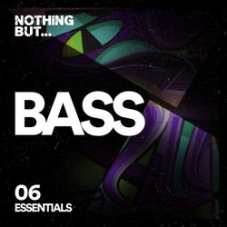 Nothing But... Bass Essentials, Vol. 06