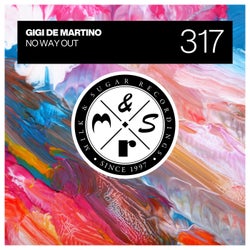 No Way Out