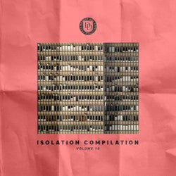 ISOLATION COMPILATION VOLUME 10