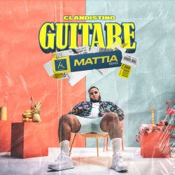 Guitare (MATTIA Remix)