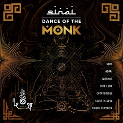 Dance of the Monk