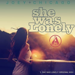 She Was Lonely