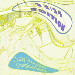 Candy House Compilation-Special New Year Edition