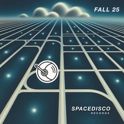 Spacedisco Records Fall 25