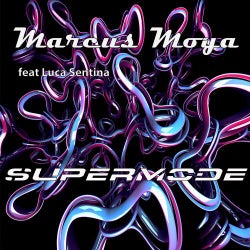 Supermode (feat. Luca Sentina)