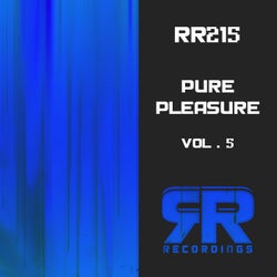 Pure Pleasure, Vol. 5