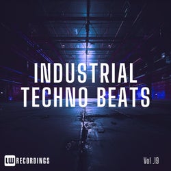 Industrial Techno Beats, Vol. 19
