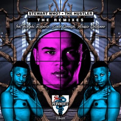 The Hustler - The Remixes