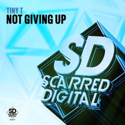 Not Giving Up