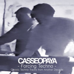 Forcing Techno