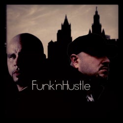 Funk'nHustle's HOUSE NATION Chart