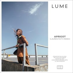 Apricot (Lauren Faith Remix)