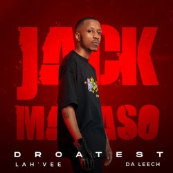 Jack Mabaso