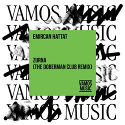 Zurna (The Doberman Club Remix)